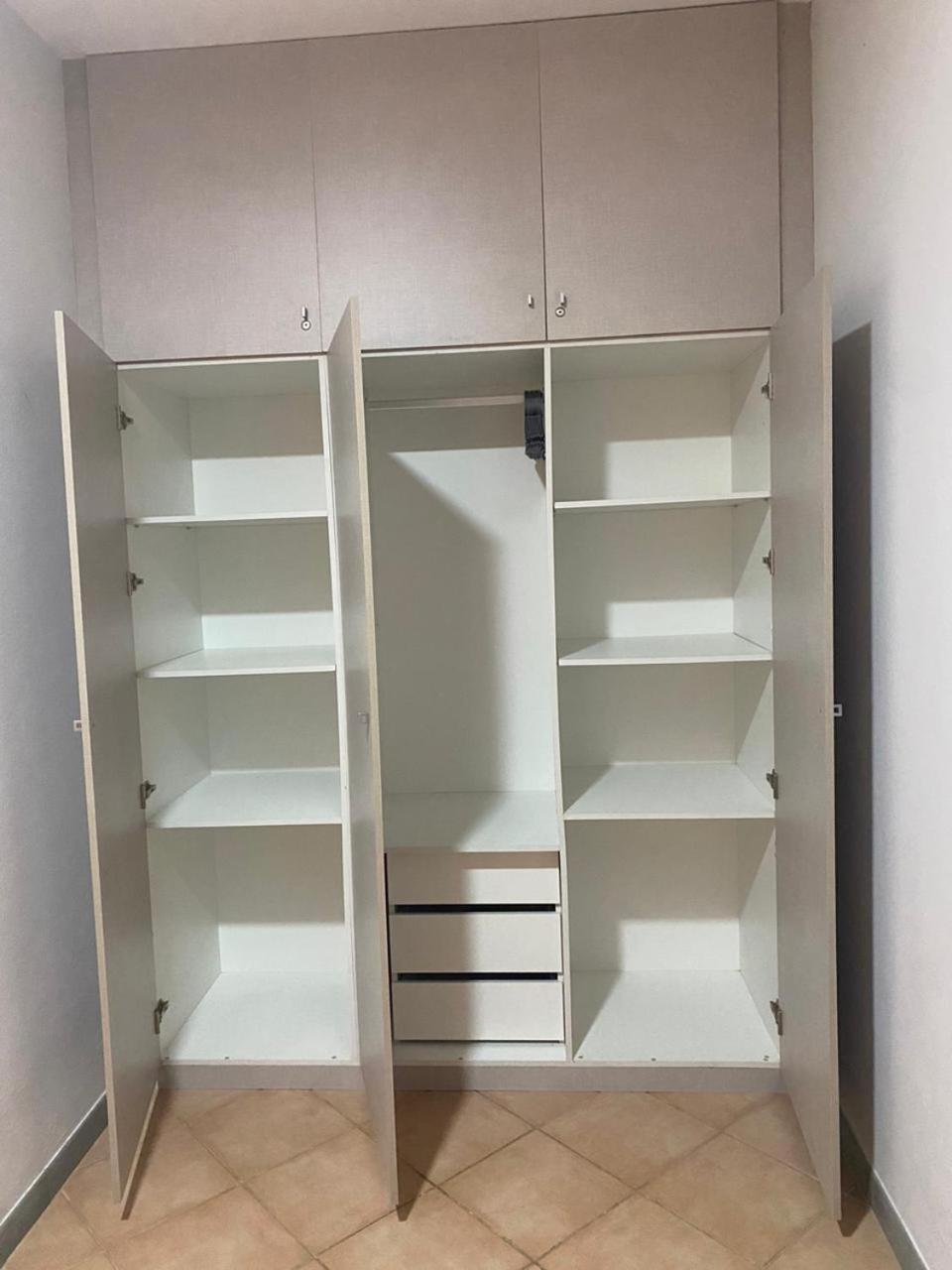 Katila-Rooms T1 圣玛丽亚 外观 照片