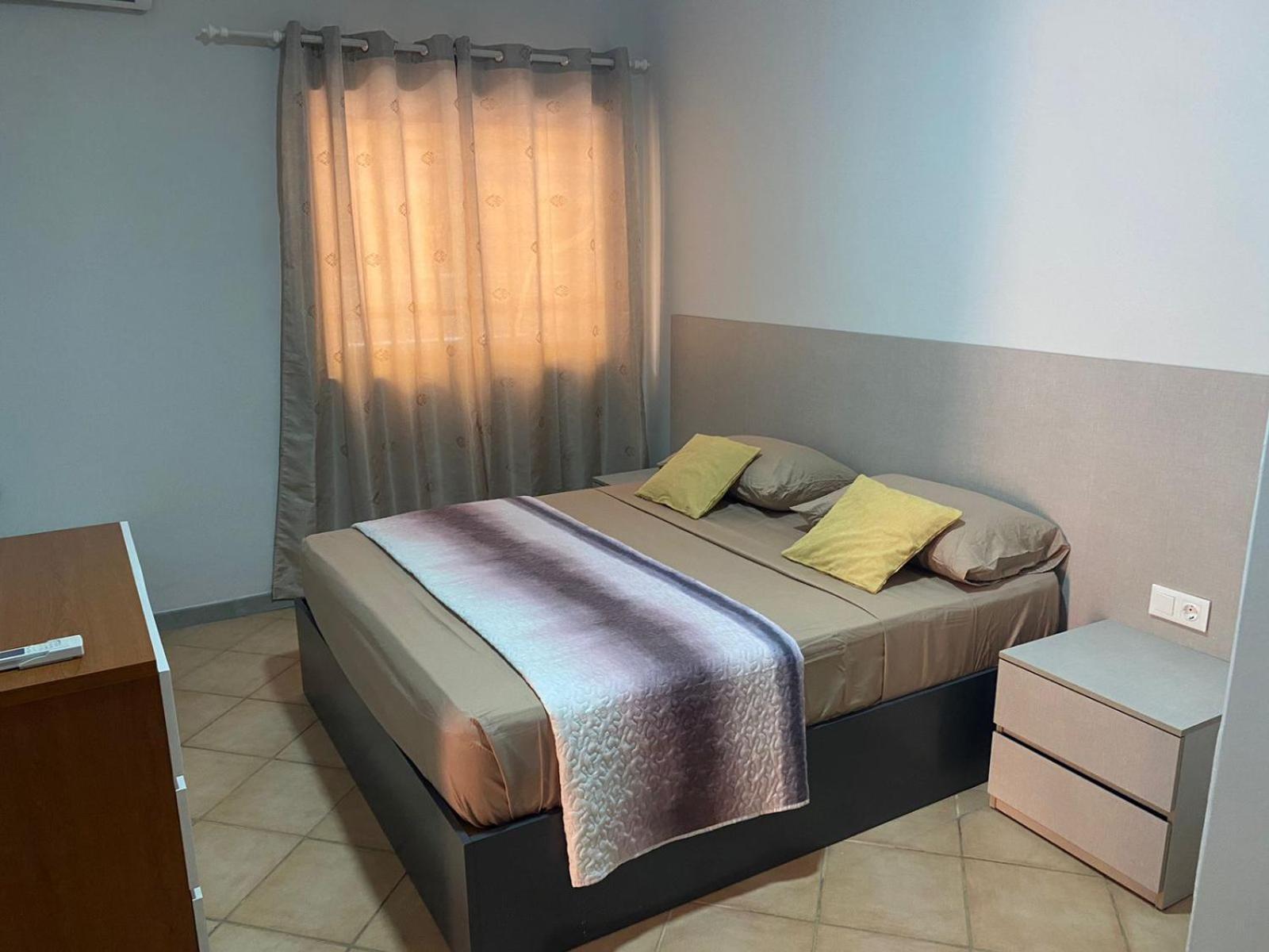 Katila-Rooms T1 圣玛丽亚 外观 照片